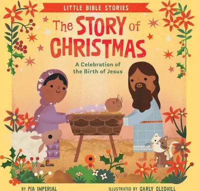 Produktbild von The Story of Christmas