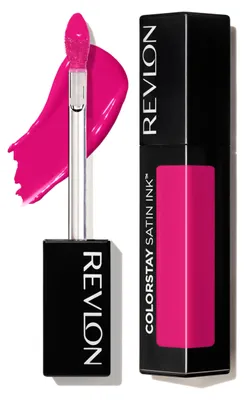 Imagen del producto de Revlon Colorstay Satin Ink 012 - Seal The Deal, 5 ml