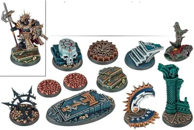 Productafbeelding van Heldervoeten voor Age of Sigmar