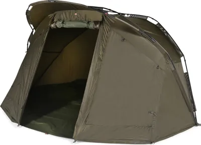 Produktbild von JRC Defender Peak Bivvy 2-Man 295x300x150cm - Zelt Angelzelt