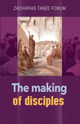 Produktbild von The Making of Disciples