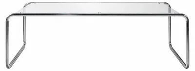 Produktbild von Venture Home Sofatisch Saturnus Transparent