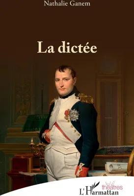 Produktbild von La dictée