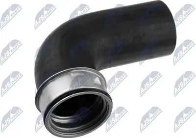 Produktbild von NTY GPP-BM-170 Turbo Ladeluftschlauch für BMW X3 (E83)