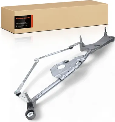 Zdjęcie produktu dla Frankberg Mechanizm Wycieraczek przód dla Mercedes-Benz X164 W164 602-947