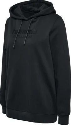 Produktbild von hummel hmlBOOSTER Hoodie Damen 2001 - black S
