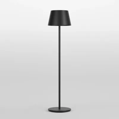 Immagine prodotto di TESEO - Lampada LED SMD da 10W, grado di protezione IP65 - Colore: nero