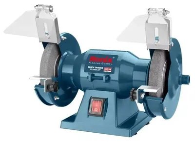 Produktbild von Schleifbock 150 W - 125 mm