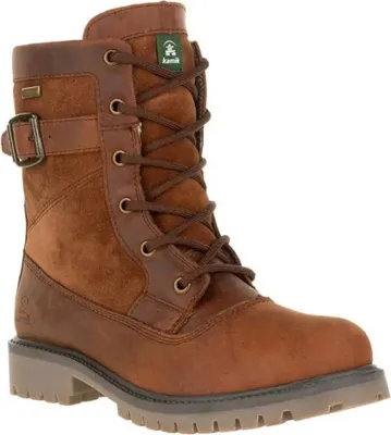 Produktbild von Schuhe Kamik Winterstiefel Rogue Mid WK2046CGN
