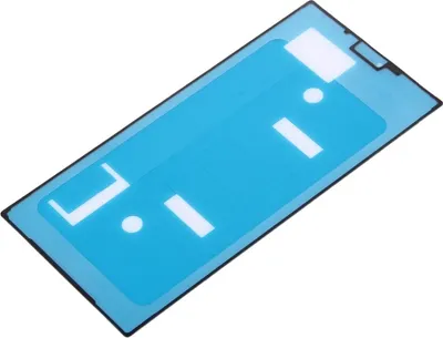 Zdjęcie produktu dla Uszczelka Ramki Lcd Klej Sony Xz F8331 F8332