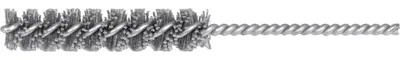 Produktbild von Lessmann Rohrbürste mikroabrasiv (SiC) Korn 320, Bürsten-⌀ 20 mm