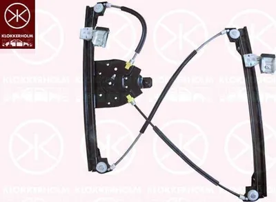 Produktbild von KLOKKERHOLM 55411802 Elektrischer Fensterheber Vorne Rechts passend für PEUGEOT 607 (9D, 9U)