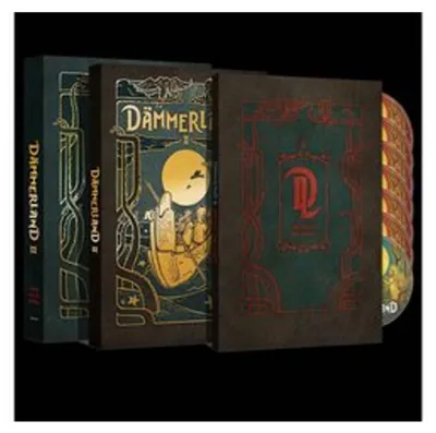 Obrázek produktu pro Dämmerland: Dämmerland 2 (Limited Super Deluxe Edition)