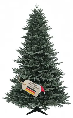 Produktbild von Weihnachtsbaum "Nordmann Classic" PE 1418
