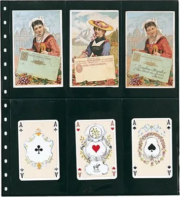 Produktbild von SAFE 7732 PA Spezialblatt per 5 St.