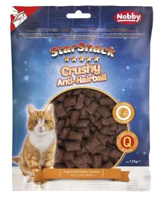 Obrázok produktu pre Nobby 50673, Snack, Mačka, Dospelý, 125 g