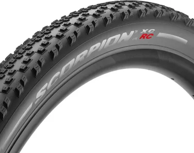 Immagine prodotto di Pirelli Scorpion XC RC TLR 29x2,2 Pneumatico pieghevole nero - Pneumatico MTB tubeless per...