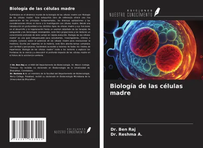 Produktbild von Biologie der Stammzellen