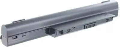 Produktbild von Akku für Acer Travelmate 6595-2524G50MI Li-Ion 10,8 Volt 6600 mAh schwarz.