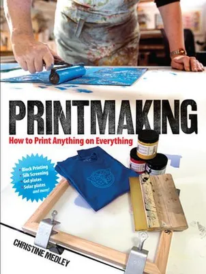 Obrázek produktu pro Printmaking