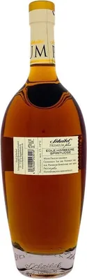 Produktbild von SCHEIBEL Premiumplus Edle Himbeere, 40% Vol. 0,7 l