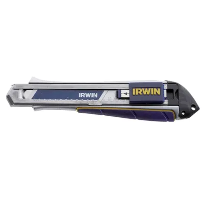 Produktbild von Irwin ProTouch Universalcutter mit Abbrechklinge 18 mm