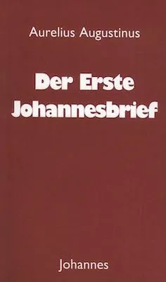 Immagine prodotto di Der Erste Johannesbrief