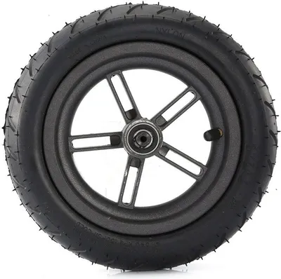 Obrázok produktu pre Zadné koleso s pneumatikami pre Xiaomi Mi Scooter M365