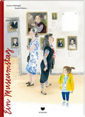 Obrázek produktu pro Ein Museumstag