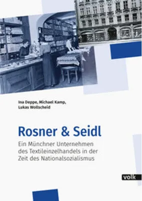 Zdjęcie produktu dla Rosner & Seidl