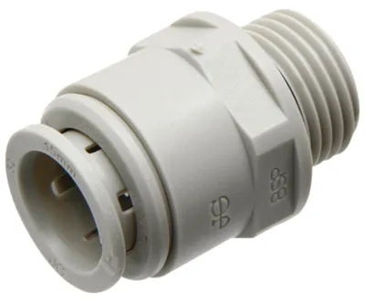 Obrázok produktu pre Svorka systému Speedfit fi 22 mm x 3/4" pre kvapkaciu hadicu