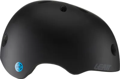 Produktbild von LEATT City - Fahrradhelm URBAN 1.0,  schwarz