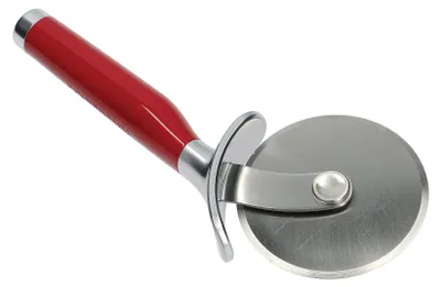 Immagine prodotto di Tagliapizza KitchenAid Core Kaiser rosso