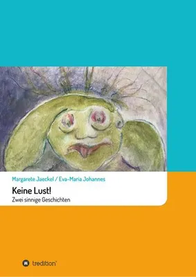 Produktbild von Keine Lust!