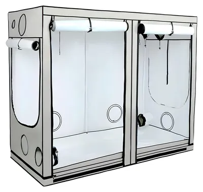 Produktbild von Homebox R240 Ambient, 240x120x200cm