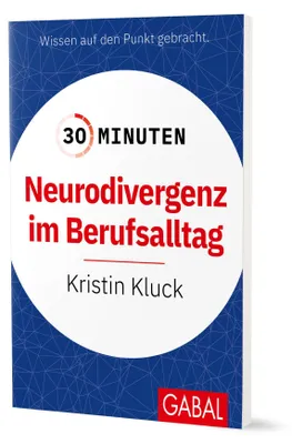 Obrázok produktu pre 30 Minuten Neurodivergenz im Berufsalltag