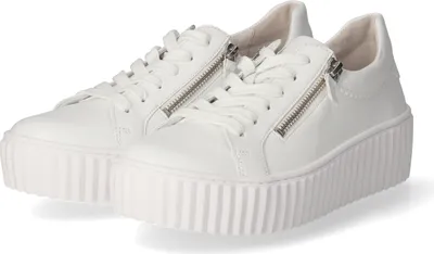 Productafbeelding van Lage sneaker, kleur: zwart 1, 260-N01: GB: 91/2