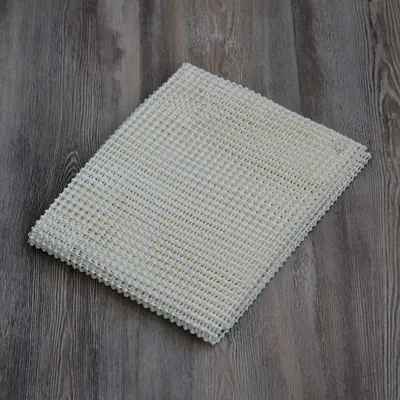 1 Teppichgitter creme