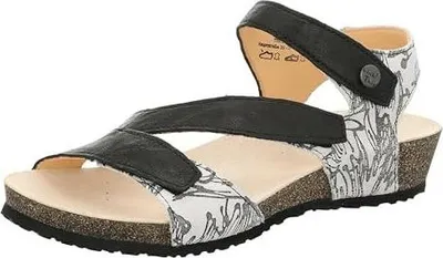 Produktbild von Think! Komfort Sandalen Damen 31383034313536 Schwarz 41 EU