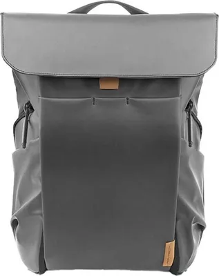 Produktbild von PGYTECH OneGO, Rucksack, Universal, Schultergurt, Grau