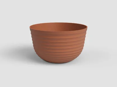 Obrázok produktu pre Artevasi Havana Waves Pot, Hnedá, 3,5 L, 200 mm, 166 mm, 1 kusov