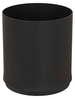EcoAce Basis, 41 Liter Schwarz   VB 719280