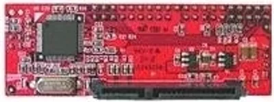 Immagine prodotto di Scheda/adattatore di interfaccia Microconnect KONV-IDE/SATA (KONV-IDE/SATA)