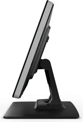 Produktbild von Elo Touch Solutions E044356, Freistehend, 55,9 cm (22"), 55,9 cm (22"), Schwarz
