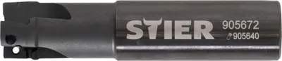 Produktbild von STIER Eckfräser D20/3