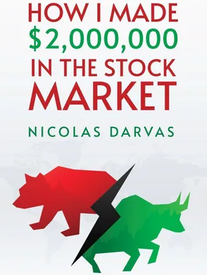 Produktbild von How I Made $2,000,000 in the Stock Market