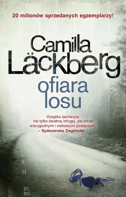 Obrázek produktu pro Saga o Fjällbace. tom 4. Ofiara losu