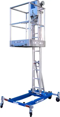 Produktbild von ASC XS-Lift Hebebühne mit 3,8m Arbeitshöhe