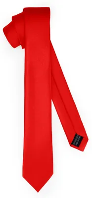 Produktbild von Klassische Herren Krawatte, matt Vielfältige Farben TMM-5 150cmx5cm
