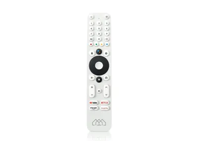Obrázok produktu pre Homatics BIG - diaľkové ovládanie biele